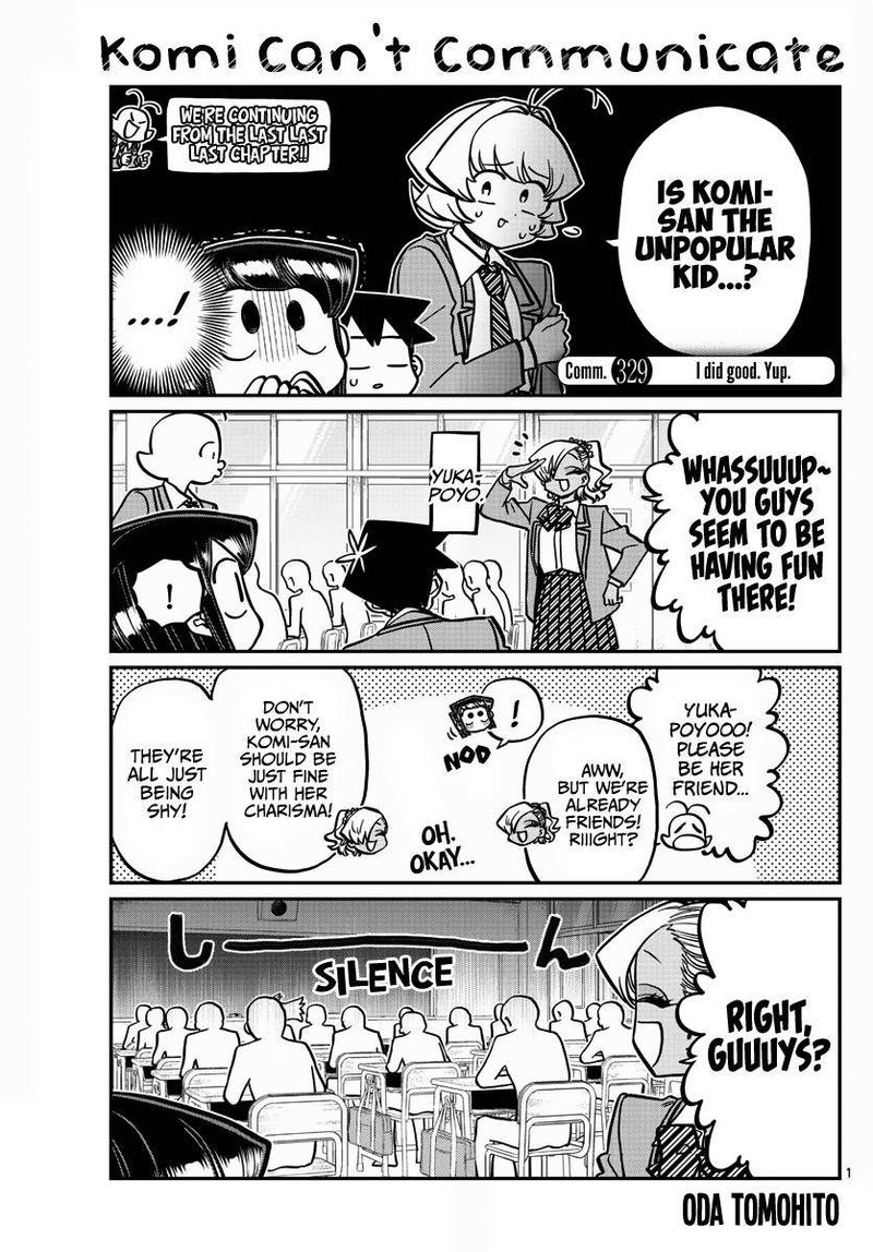 Komi Can